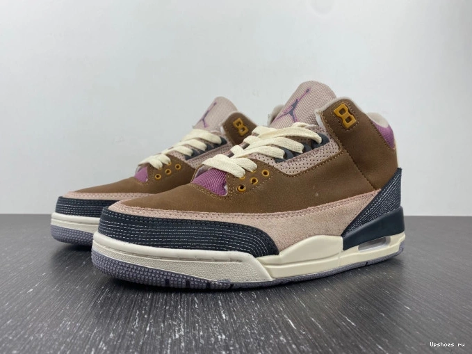 Jordan Retro Archaeo Winterized Brown DR8869-200 3 0923
